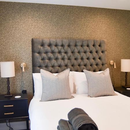 Luxury Croft Templepatrick Near Airport Rabbit And Hilton Hotel 외부 사진