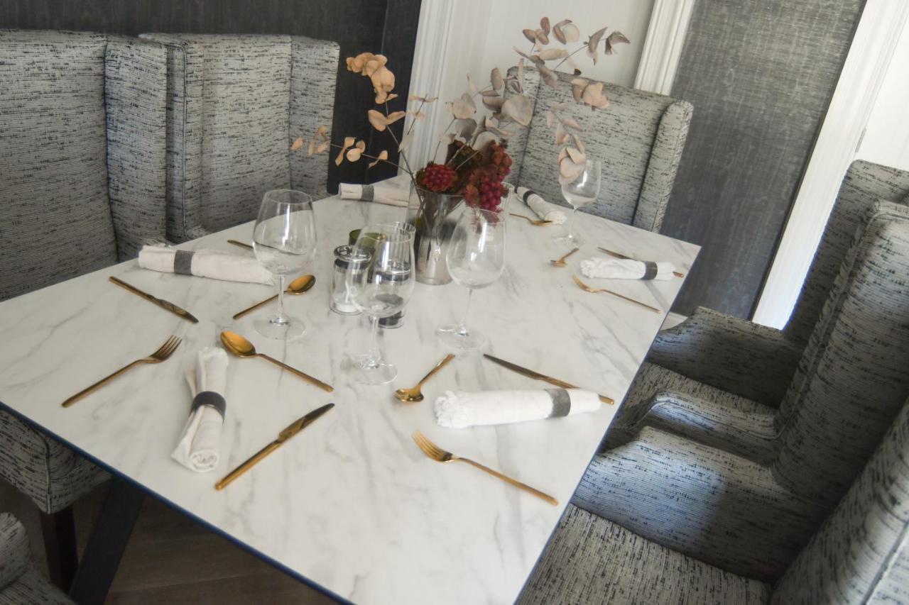 Luxury Croft Templepatrick Near Airport Rabbit And Hilton Hotel 외부 사진