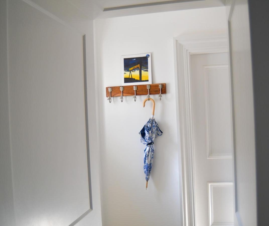 Luxury Croft Templepatrick Near Airport Rabbit And Hilton Hotel 외부 사진