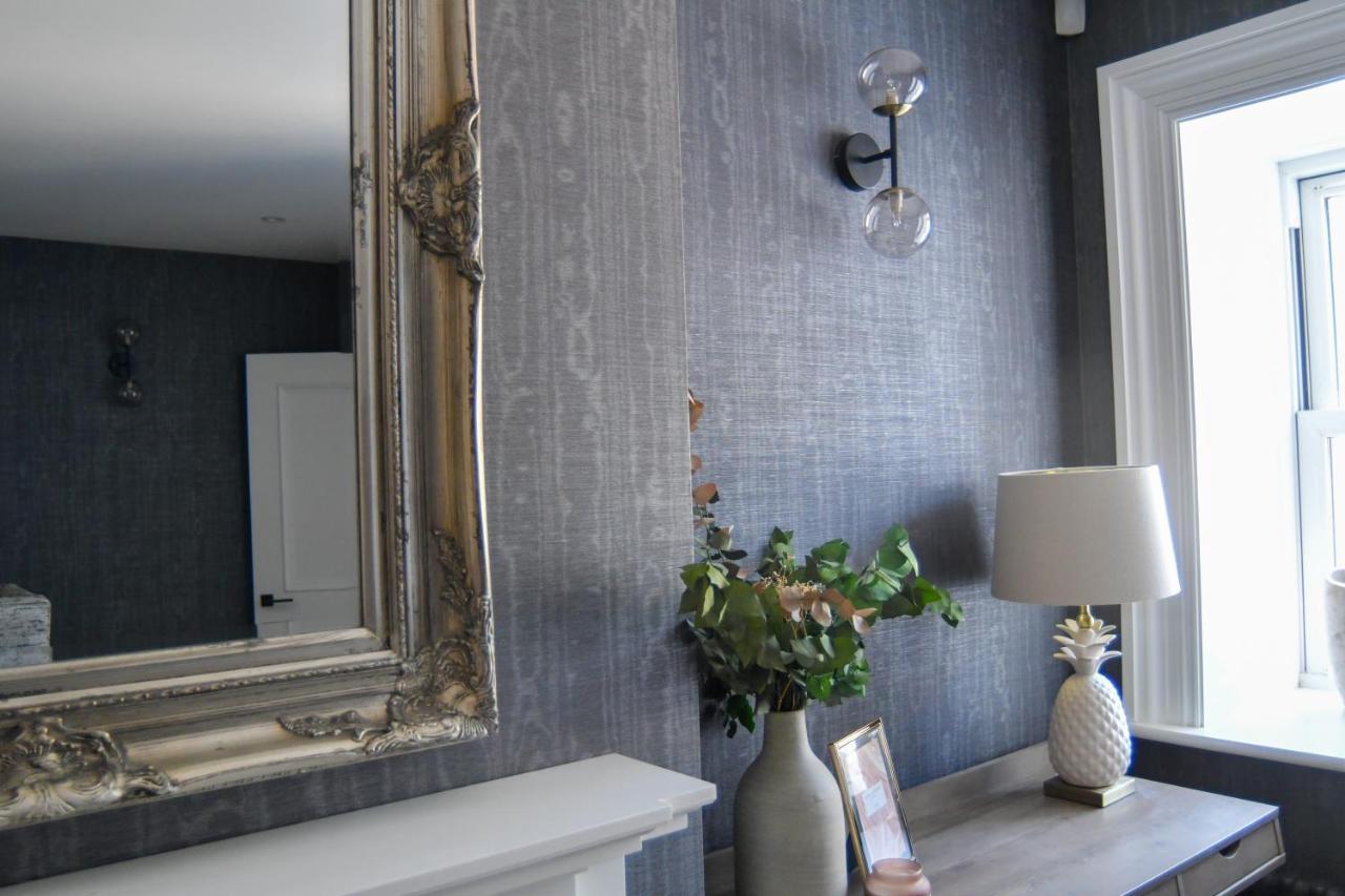 Luxury Croft Templepatrick Near Airport Rabbit And Hilton Hotel 외부 사진