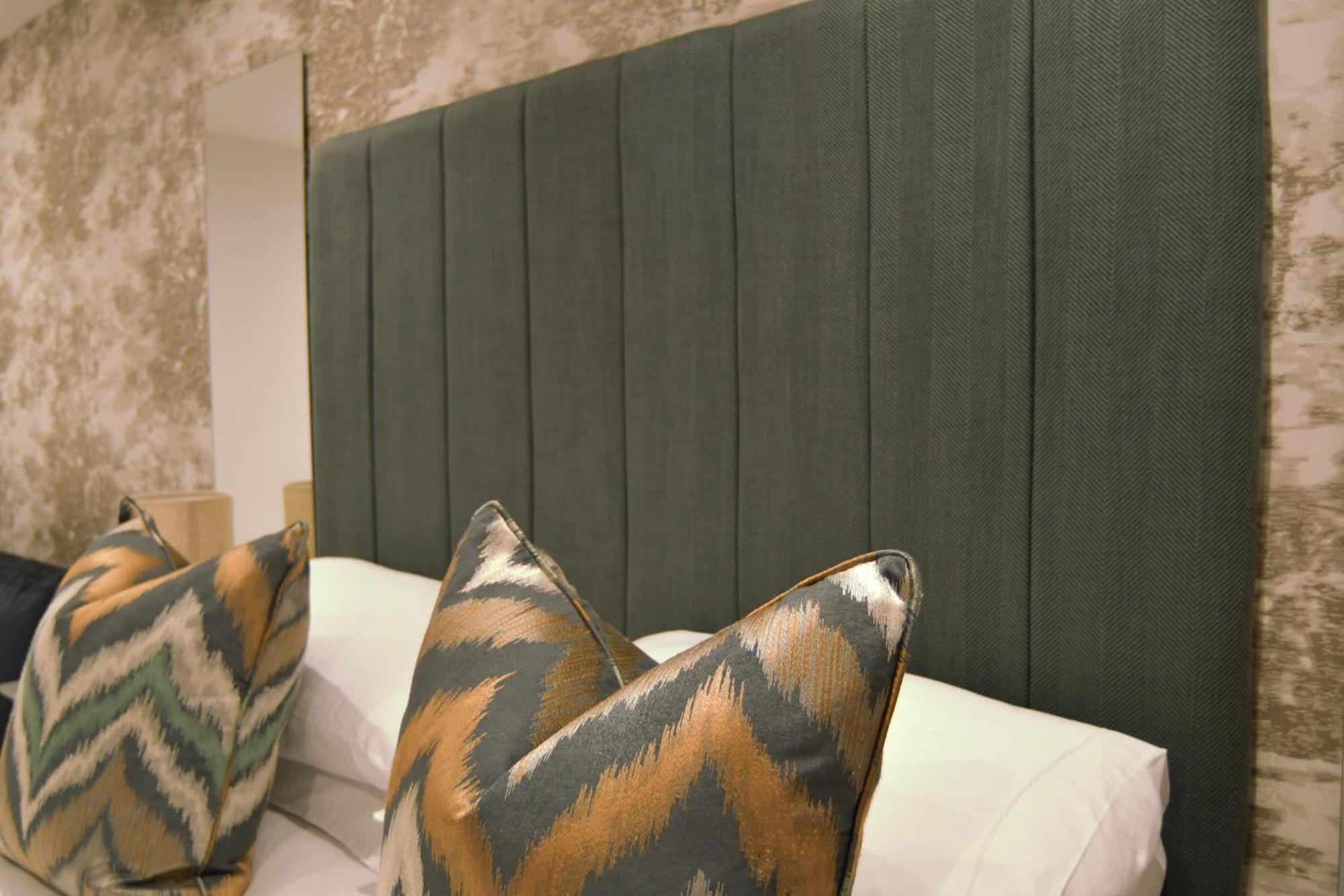 Luxury Croft Templepatrick Near Airport Rabbit And Hilton Hotel 외부 사진