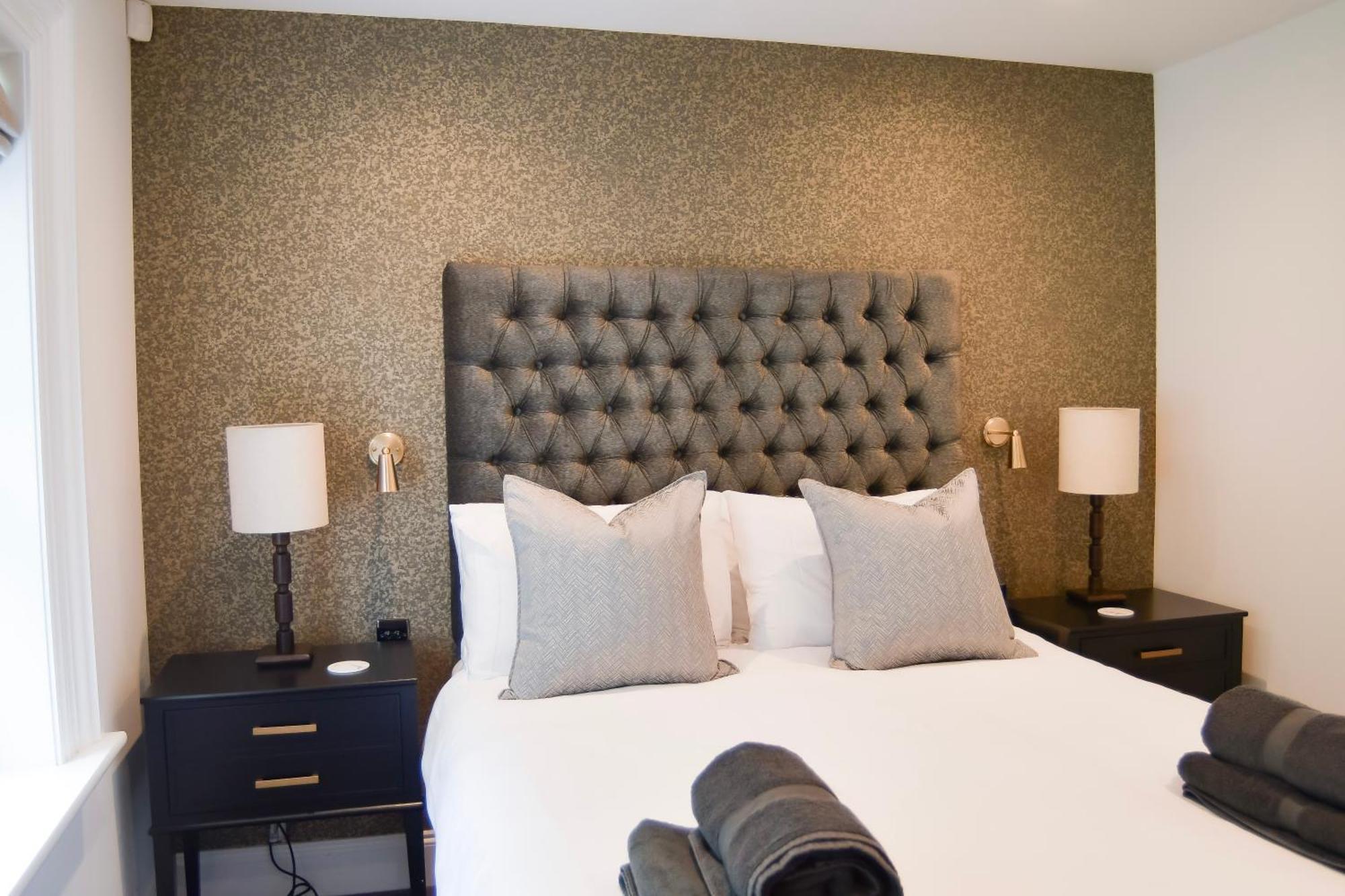 Luxury Croft Templepatrick Near Airport Rabbit And Hilton Hotel 외부 사진