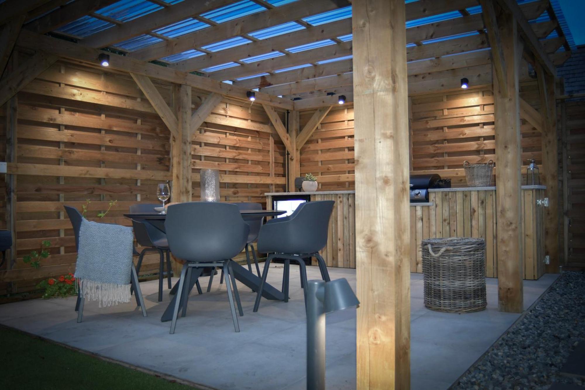 Luxury Croft Templepatrick Near Airport Rabbit And Hilton Hotel 외부 사진