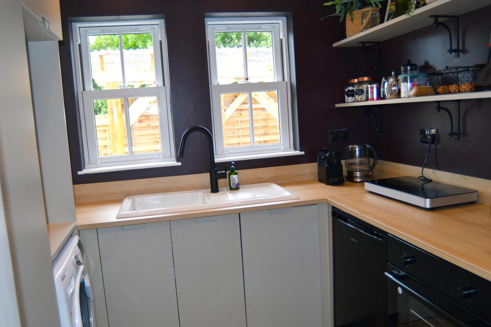 Luxury Croft Templepatrick Near Airport Rabbit And Hilton Hotel 외부 사진