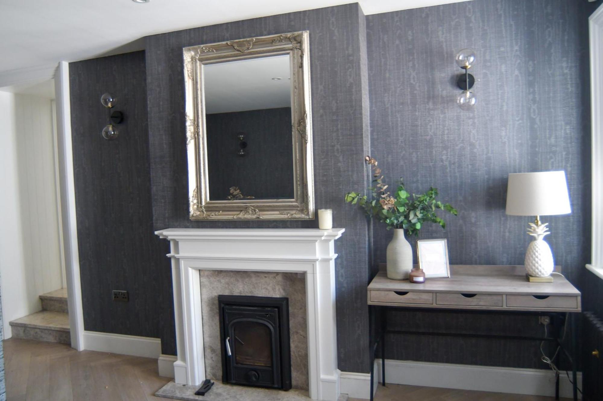 Luxury Croft Templepatrick Near Airport Rabbit And Hilton Hotel 외부 사진