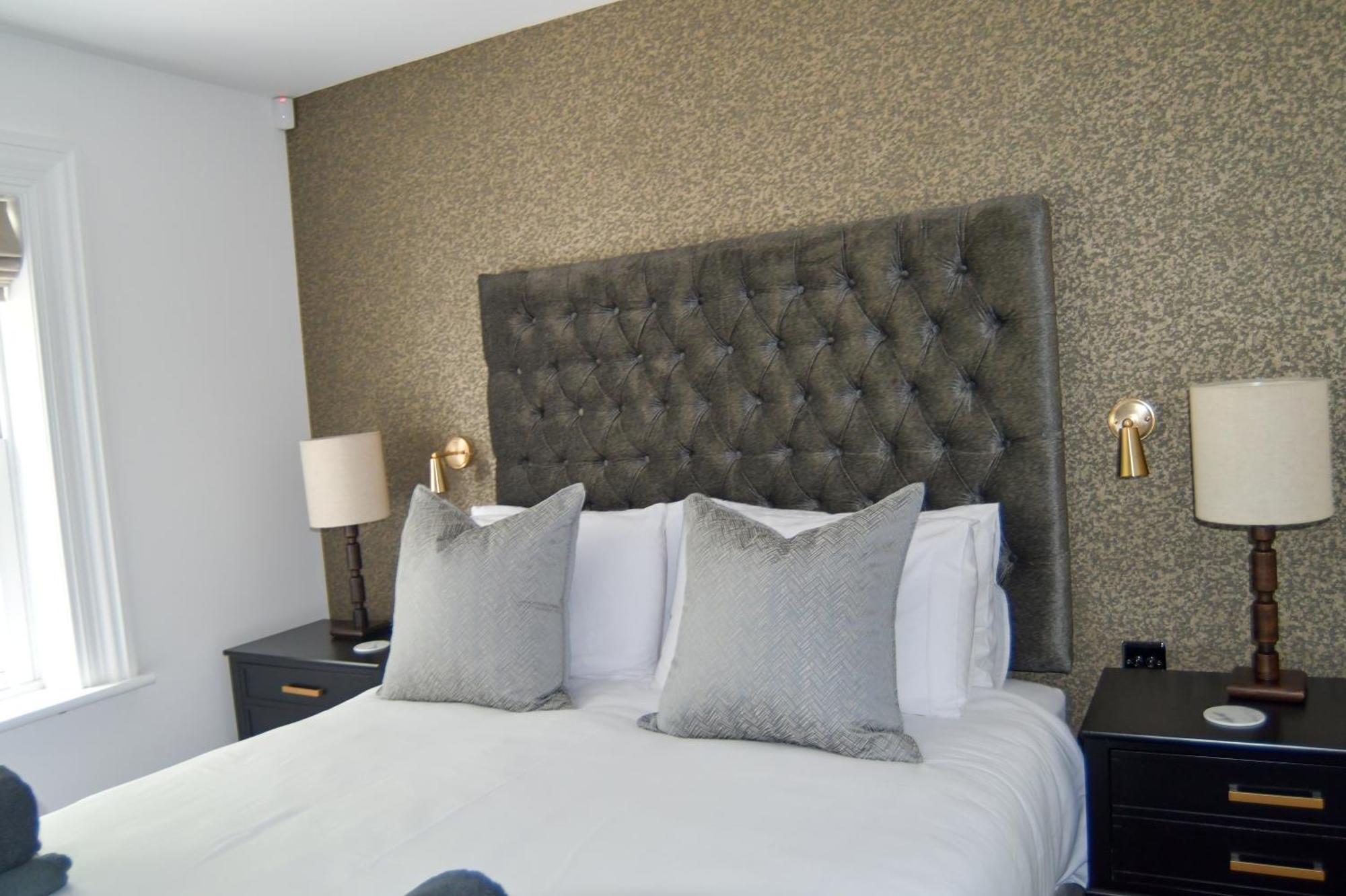 Luxury Croft Templepatrick Near Airport Rabbit And Hilton Hotel 외부 사진