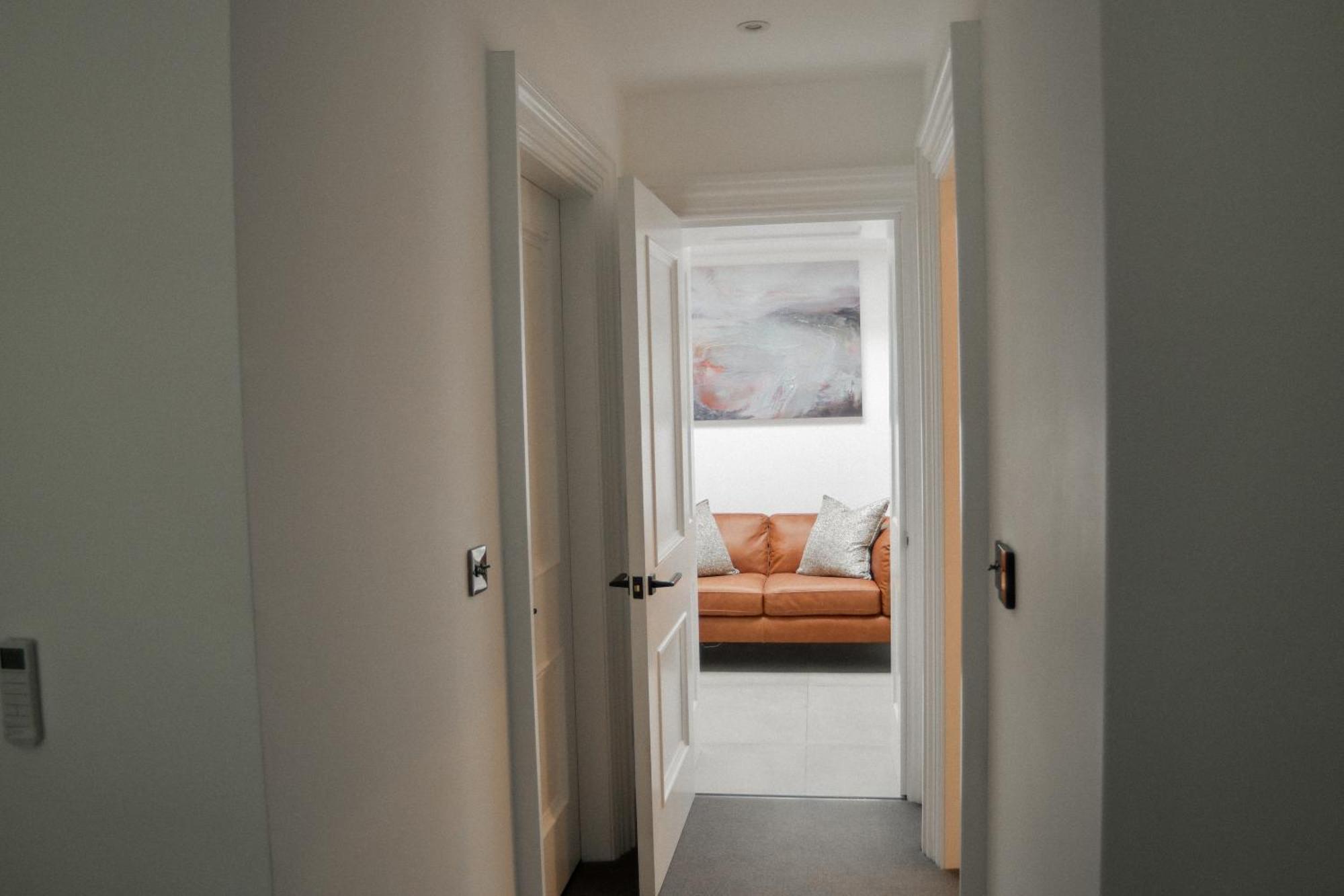 Luxury Croft Templepatrick Near Airport Rabbit And Hilton Hotel 외부 사진