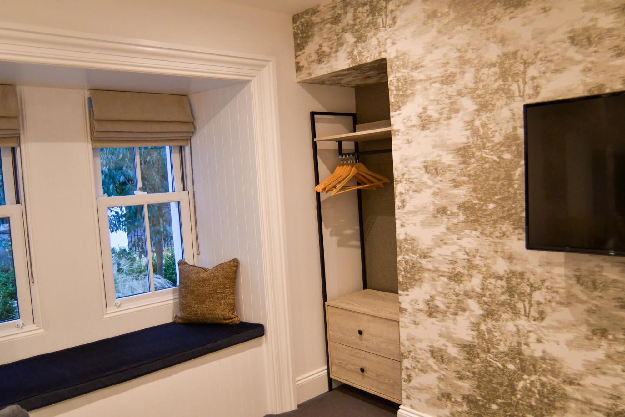 Luxury Croft Templepatrick Near Airport Rabbit And Hilton Hotel 외부 사진