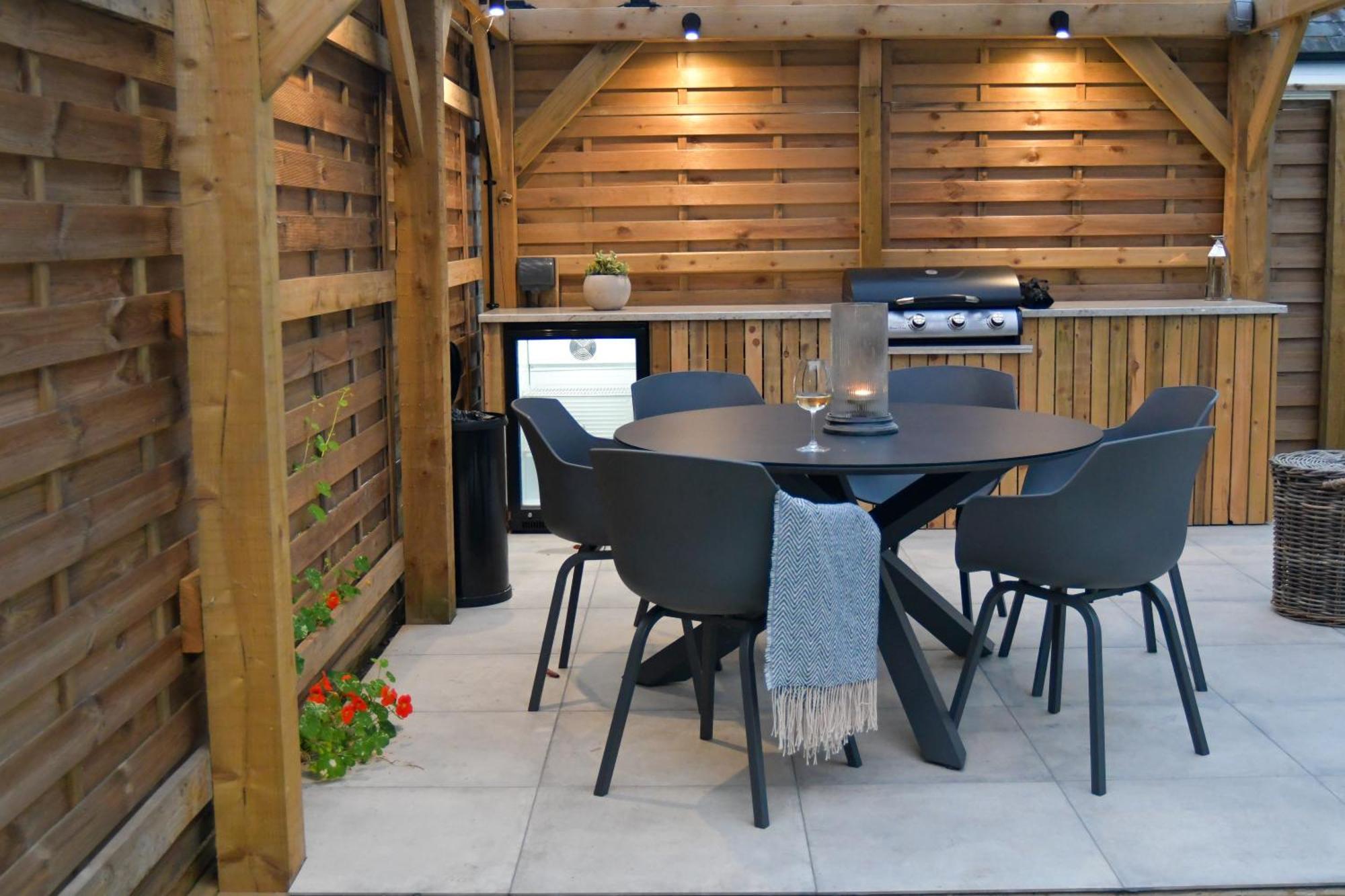 Luxury Croft Templepatrick Near Airport Rabbit And Hilton Hotel 외부 사진