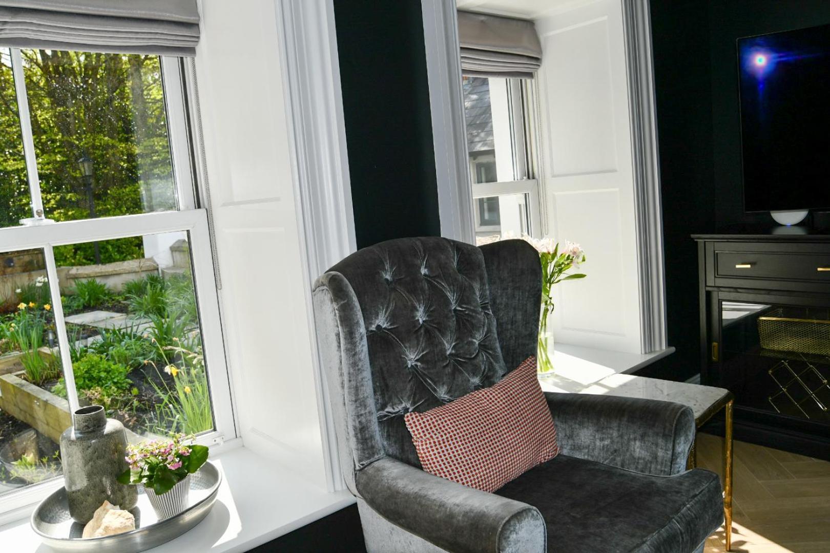 Luxury Croft Templepatrick Near Airport Rabbit And Hilton Hotel 외부 사진