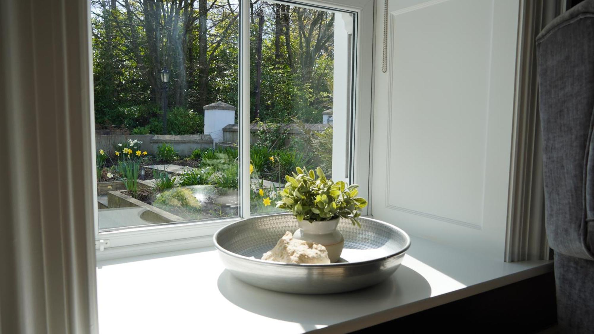 Luxury Croft Templepatrick Near Airport Rabbit And Hilton Hotel 외부 사진